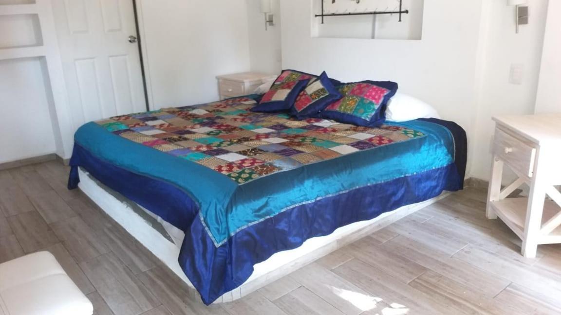 Casa Amor Tepoztlán Exteriér fotografie