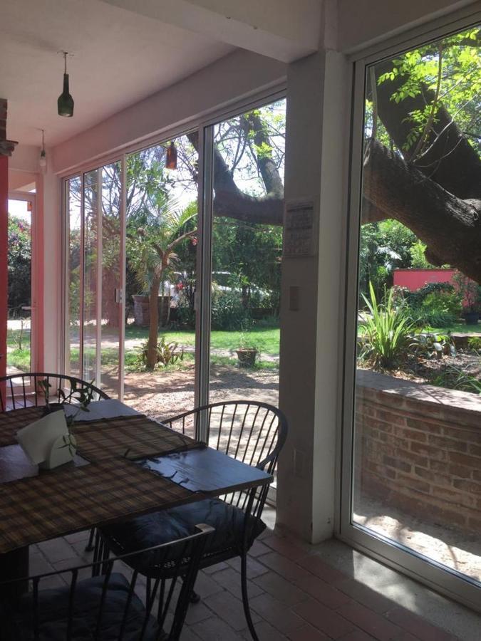 Casa Amor Tepoztlán Exteriér fotografie
