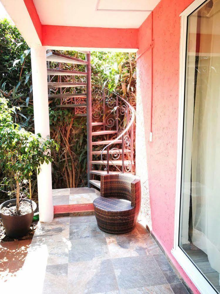 Casa Amor Tepoztlán Exteriér fotografie